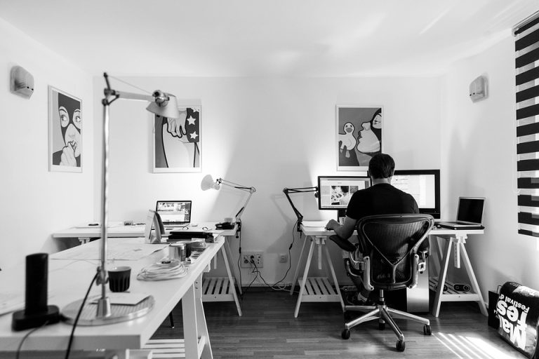 Creating a Responsive Website: Designing for All Devices